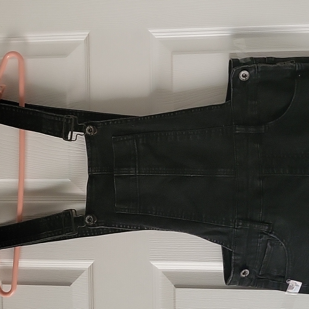 Jeans overall